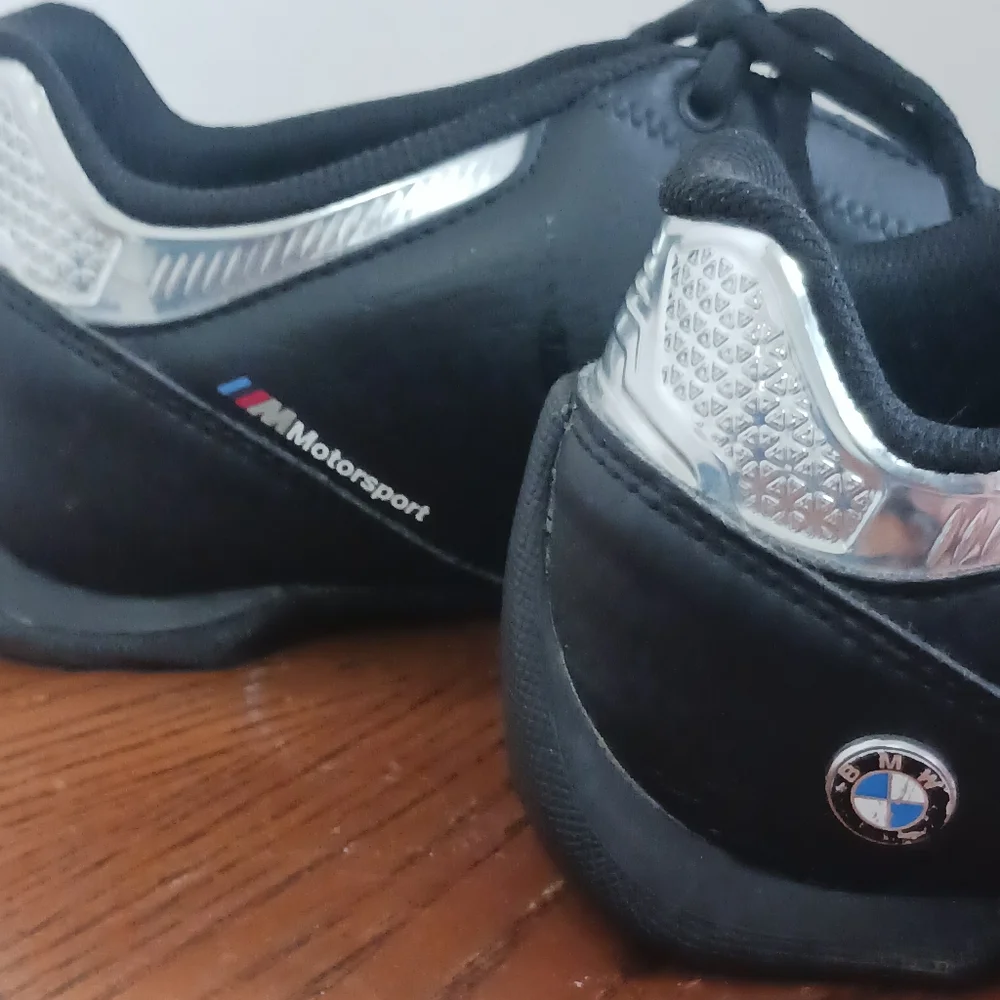 Puma BMW M Motorsport Future Kart Cat